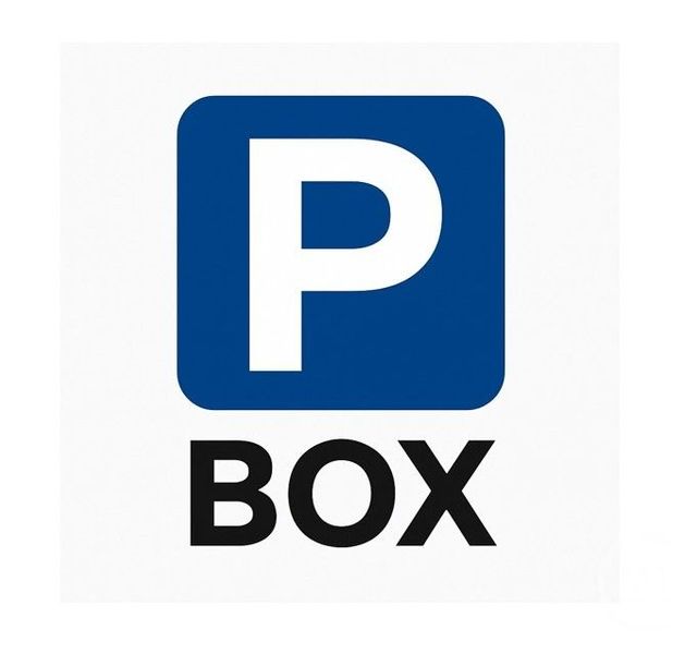 parking - ST CLOUD - 92