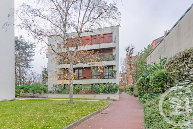 Appartement T1 &agrave; louer - 1 pi&egrave;ce - 38,08 m2 - Boulogne Billancourt - 92 - ILE-DE-FRANCE