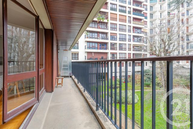 Appartement T1 &agrave; louer - 1 pi&egrave;ce - 38,08 m2 - Boulogne Billancourt - 92 - ILE-DE-FRANCE