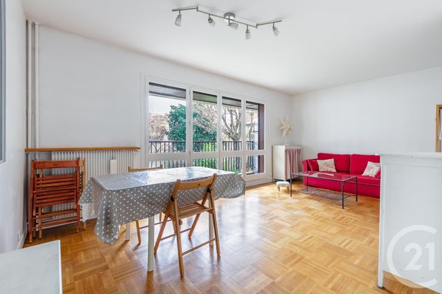 Appartement T1 &agrave; louer - 1 pi&egrave;ce - 38,08 m2 - Boulogne Billancourt - 92 - ILE-DE-FRANCE