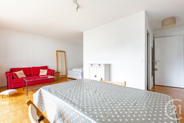 Appartement T1 &agrave; louer - 1 pi&egrave;ce - 38,08 m2 - Boulogne Billancourt - 92 - ILE-DE-FRANCE