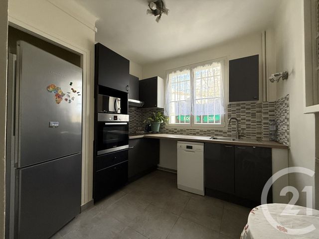 Appartement T1 &agrave; louer - 1 pi&egrave;ce - 36,05 m2 - Boulogne Billancourt - 92 - ILE-DE-FRANCE