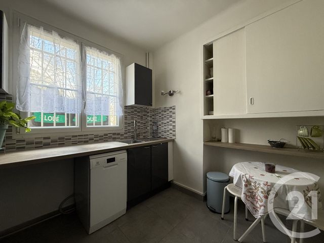 Appartement T1 &agrave; louer - 1 pi&egrave;ce - 36,05 m2 - Boulogne Billancourt - 92 - ILE-DE-FRANCE