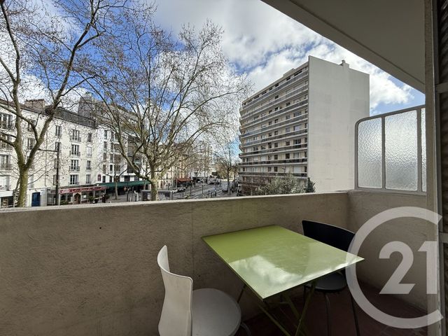 Appartement T1 &agrave; louer - 1 pi&egrave;ce - 36,05 m2 - Boulogne Billancourt - 92 - ILE-DE-FRANCE
