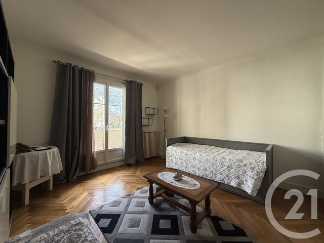 Appartement T1 &agrave; louer - 1 pi&egrave;ce - 36,05 m2 - Boulogne Billancourt - 92 - ILE-DE-FRANCE