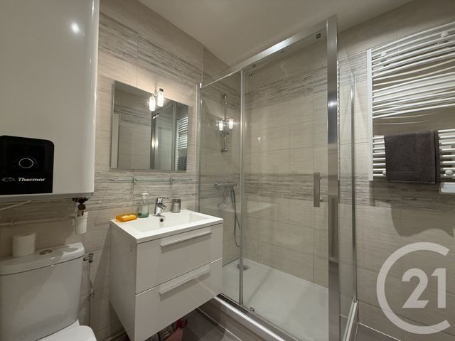 Appartement T1 &agrave; louer - 1 pi&egrave;ce - 36,05 m2 - Boulogne Billancourt - 92 - ILE-DE-FRANCE