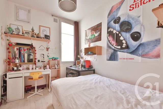 Appartement F5 &agrave; vendre - 5 pi&egrave;ces - 106,63 m2 - Boulogne Billancourt - 92 - ILE-DE-FRANCE