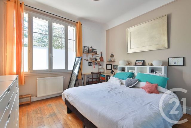 Appartement F5 &agrave; vendre - 5 pi&egrave;ces - 106,63 m2 - Boulogne Billancourt - 92 - ILE-DE-FRANCE