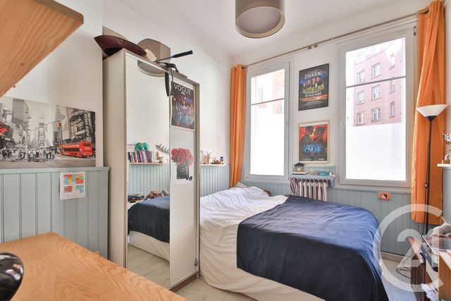 Appartement F5 &agrave; vendre - 5 pi&egrave;ces - 106,63 m2 - Boulogne Billancourt - 92 - ILE-DE-FRANCE