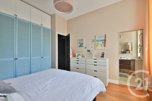 Appartement F5 &agrave; vendre - 5 pi&egrave;ces - 106,63 m2 - Boulogne Billancourt - 92 - ILE-DE-FRANCE