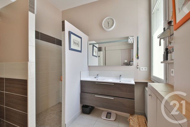 Appartement F5 &agrave; vendre - 5 pi&egrave;ces - 106,63 m2 - Boulogne Billancourt - 92 - ILE-DE-FRANCE