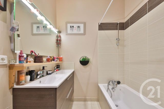 Appartement F5 &agrave; vendre - 5 pi&egrave;ces - 106,63 m2 - Boulogne Billancourt - 92 - ILE-DE-FRANCE