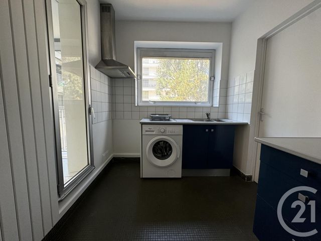 Appartement T2 &agrave; louer - 2 pi&egrave;ces - 55,59 m2 - Boulogne Billancourt - 92 - ILE-DE-FRANCE