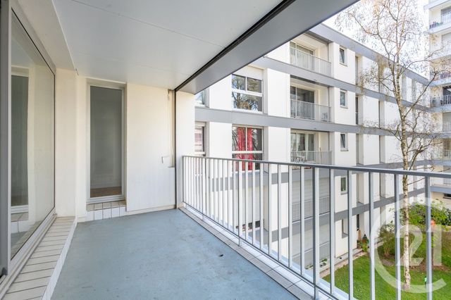Appartement T2 &agrave; louer - 2 pi&egrave;ces - 55,59 m2 - Boulogne Billancourt - 92 - ILE-DE-FRANCE