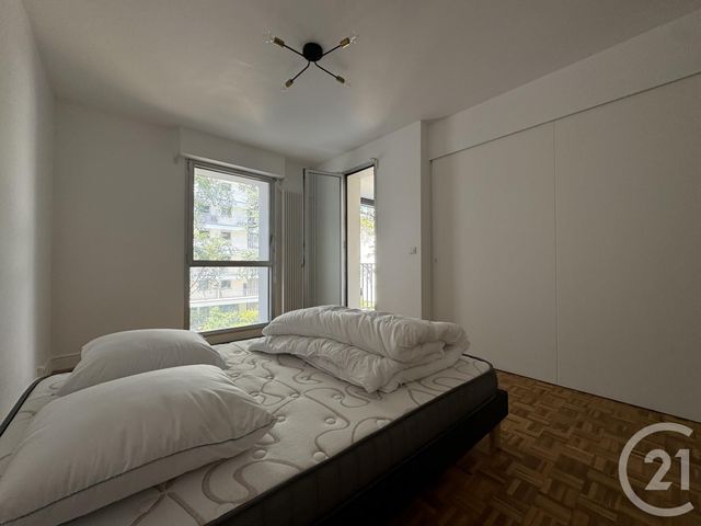 Appartement T2 &agrave; louer - 2 pi&egrave;ces - 55,59 m2 - Boulogne Billancourt - 92 - ILE-DE-FRANCE