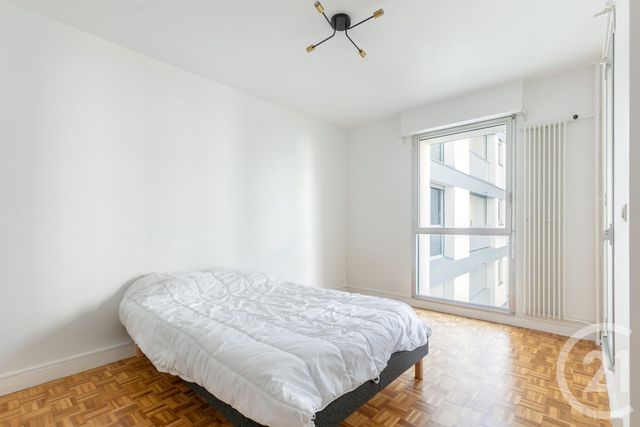 Appartement T2 &agrave; louer - 2 pi&egrave;ces - 55,59 m2 - Boulogne Billancourt - 92 - ILE-DE-FRANCE