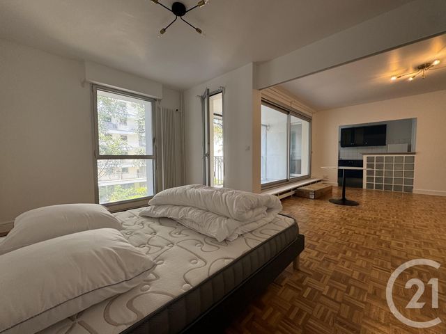 Appartement T2 &agrave; louer - 2 pi&egrave;ces - 55,59 m2 - Boulogne Billancourt - 92 - ILE-DE-FRANCE