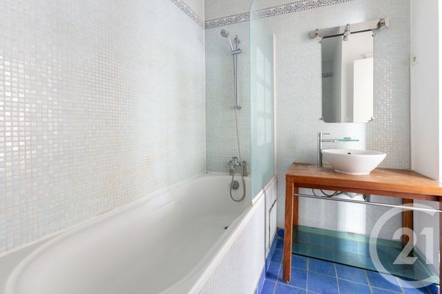 Appartement T2 &agrave; louer - 2 pi&egrave;ces - 55,59 m2 - Boulogne Billancourt - 92 - ILE-DE-FRANCE