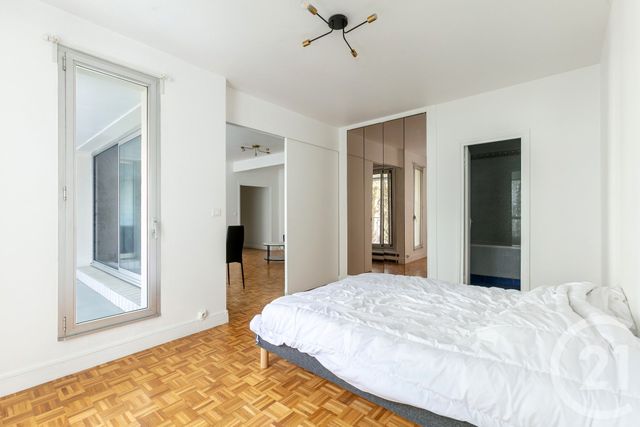 Appartement T2 &agrave; louer - 2 pi&egrave;ces - 55,59 m2 - Boulogne Billancourt - 92 - ILE-DE-FRANCE