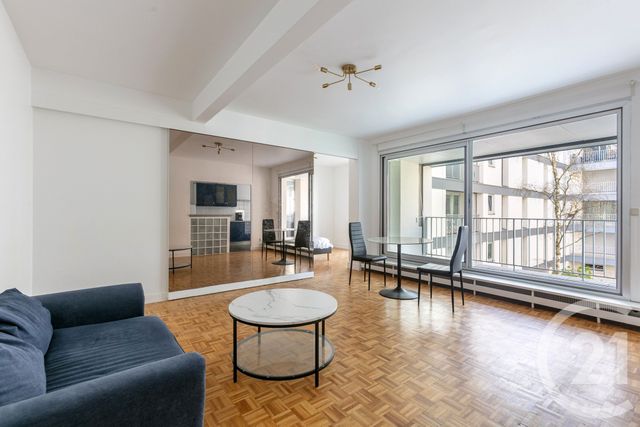 appartement - BOULOGNE BILLANCOURT - 92