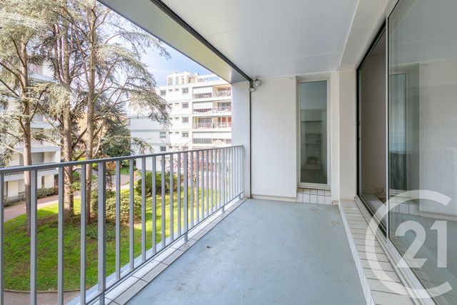 Appartement T2 &agrave; louer - 2 pi&egrave;ces - 55,59 m2 - Boulogne Billancourt - 92 - ILE-DE-FRANCE