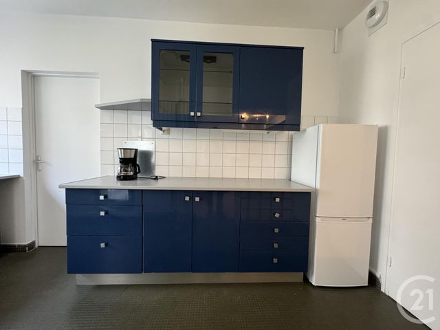 Appartement T2 &agrave; louer - 2 pi&egrave;ces - 55,59 m2 - Boulogne Billancourt - 92 - ILE-DE-FRANCE