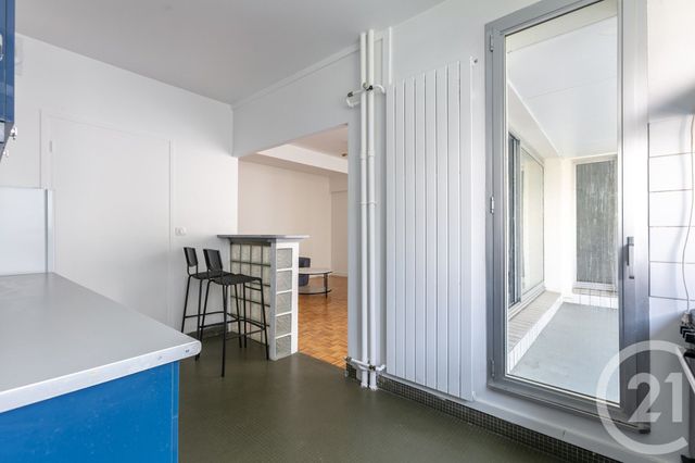 Appartement T2 &agrave; louer - 2 pi&egrave;ces - 55,59 m2 - Boulogne Billancourt - 92 - ILE-DE-FRANCE