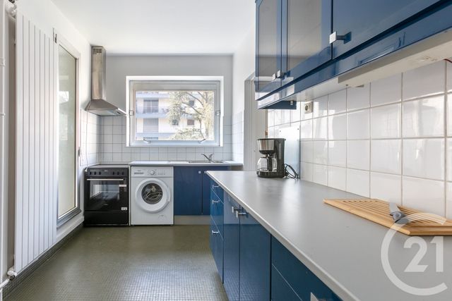 Appartement T2 &agrave; louer - 2 pi&egrave;ces - 55,59 m2 - Boulogne Billancourt - 92 - ILE-DE-FRANCE