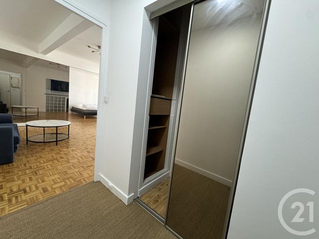 Appartement T2 &agrave; louer - 2 pi&egrave;ces - 55,59 m2 - Boulogne Billancourt - 92 - ILE-DE-FRANCE