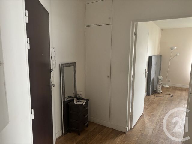 Appartement T2 &agrave; louer - 2 pi&egrave;ces - 40,06 m2 - Boulogne Billancourt - 92 - ILE-DE-FRANCE