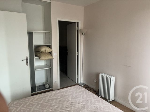 Appartement T2 &agrave; louer - 2 pi&egrave;ces - 40,06 m2 - Boulogne Billancourt - 92 - ILE-DE-FRANCE