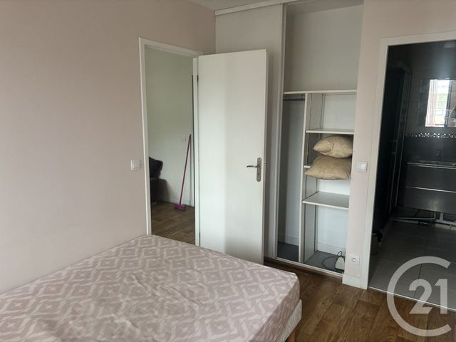Appartement T2 &agrave; louer - 2 pi&egrave;ces - 40,06 m2 - Boulogne Billancourt - 92 - ILE-DE-FRANCE