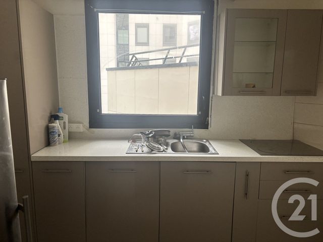 Appartement T2 &agrave; louer - 2 pi&egrave;ces - 40,06 m2 - Boulogne Billancourt - 92 - ILE-DE-FRANCE