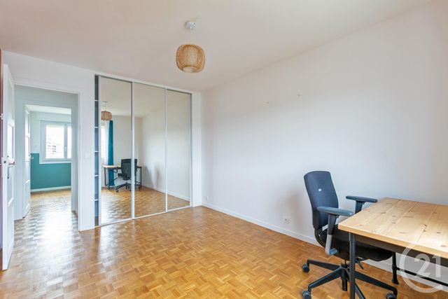 Appartement T3 &agrave; louer - 3 pi&egrave;ces - 76,92 m2 - Boulogne Billancourt - 92 - ILE-DE-FRANCE