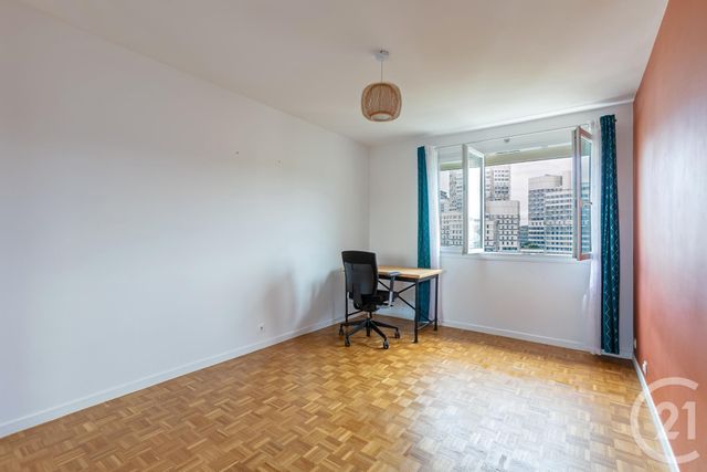 Appartement T3 &agrave; louer - 3 pi&egrave;ces - 76,92 m2 - Boulogne Billancourt - 92 - ILE-DE-FRANCE