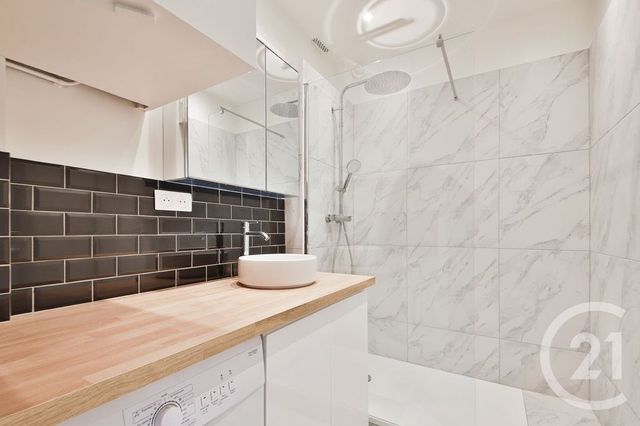 Appartement T3 &agrave; louer - 3 pi&egrave;ces - 61,93 m2 - Boulogne Billancourt - 92 - ILE-DE-FRANCE