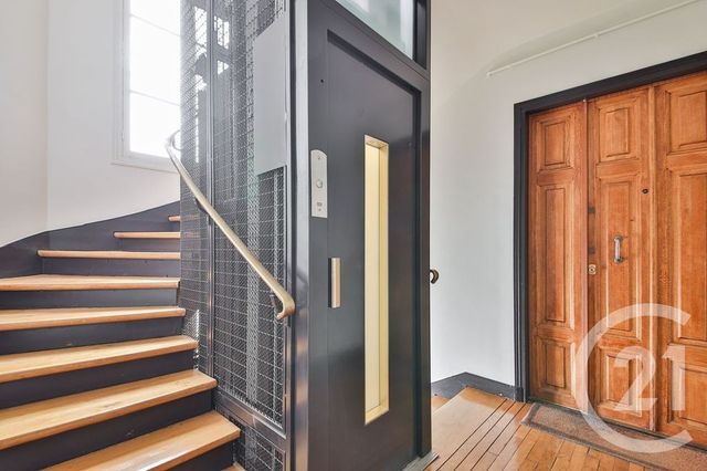 Appartement T3 &agrave; louer - 3 pi&egrave;ces - 61,93 m2 - Boulogne Billancourt - 92 - ILE-DE-FRANCE