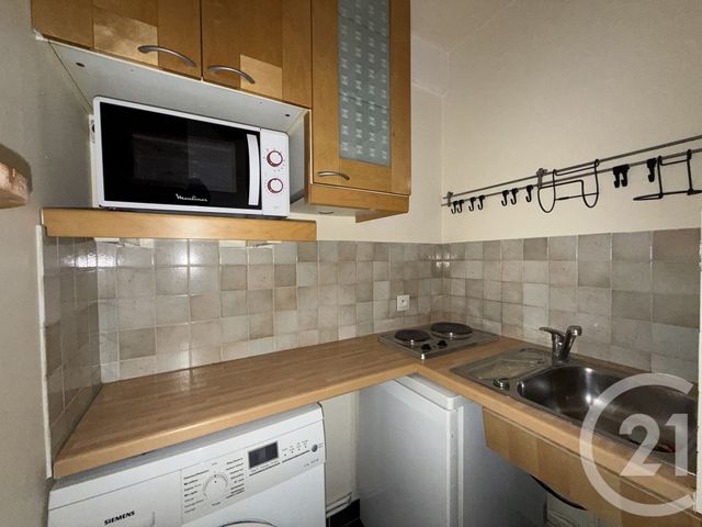 Appartement T1 &agrave; louer - 1 pi&egrave;ce - 26,04 m2 - Boulogne Billancourt - 92 - ILE-DE-FRANCE