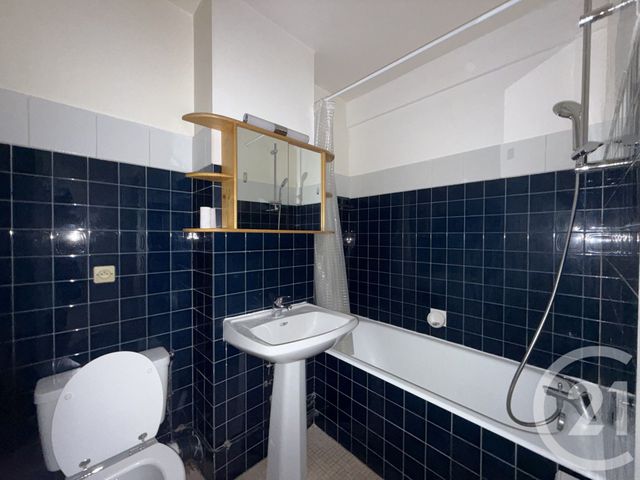 Appartement T1 &agrave; louer - 1 pi&egrave;ce - 26,04 m2 - Boulogne Billancourt - 92 - ILE-DE-FRANCE