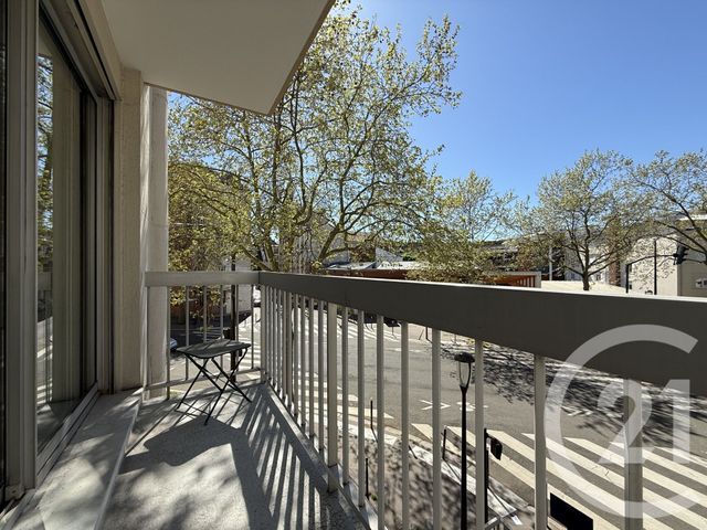 Appartement T1 &agrave; louer - 1 pi&egrave;ce - 26,04 m2 - Boulogne Billancourt - 92 - ILE-DE-FRANCE