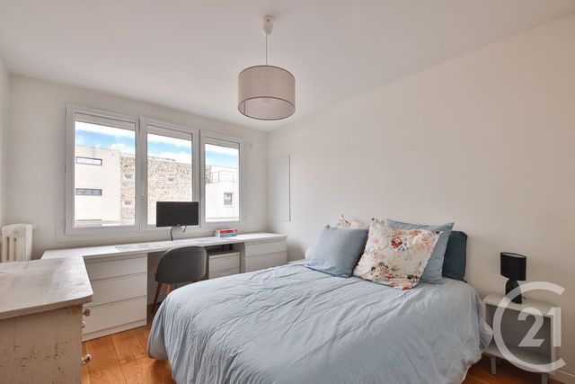 Appartement F4 &agrave; vendre - 4 pi&egrave;ces - 94,28 m2 - Boulogne Billancourt - 92 - ILE-DE-FRANCE