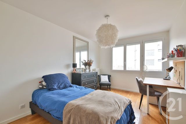 Appartement F4 &agrave; vendre - 4 pi&egrave;ces - 94,28 m2 - Boulogne Billancourt - 92 - ILE-DE-FRANCE