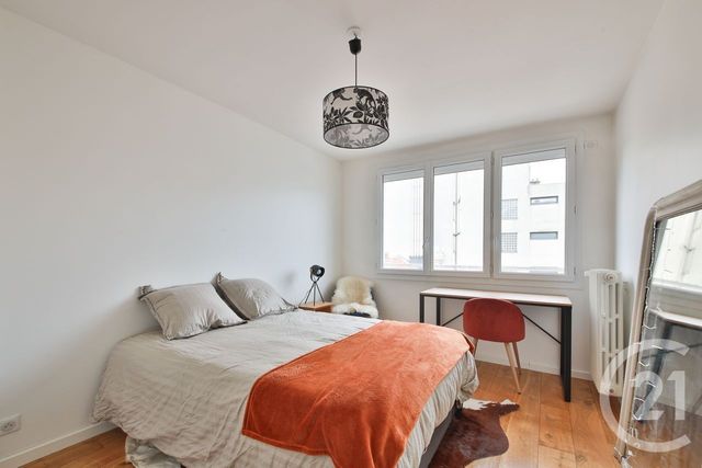 Appartement F4 &agrave; vendre - 4 pi&egrave;ces - 94,28 m2 - Boulogne Billancourt - 92 - ILE-DE-FRANCE