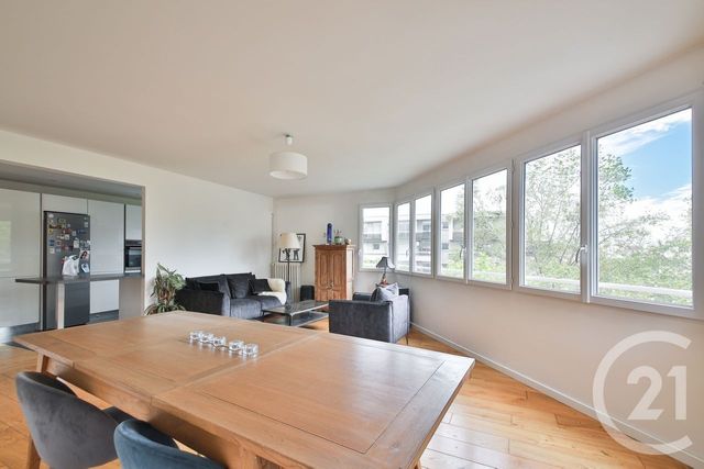 Appartement F4 &agrave; vendre - 4 pi&egrave;ces - 94,28 m2 - Boulogne Billancourt - 92 - ILE-DE-FRANCE