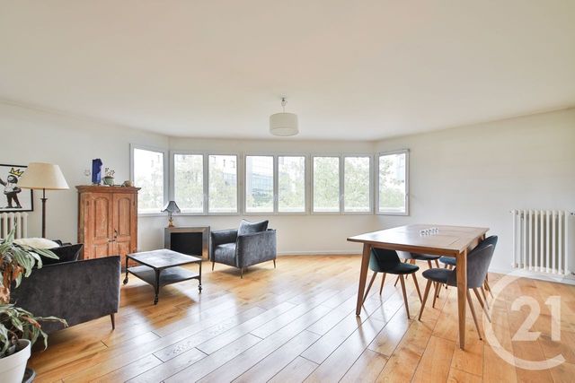 Appartement à vendre BOULOGNE BILLANCOURT