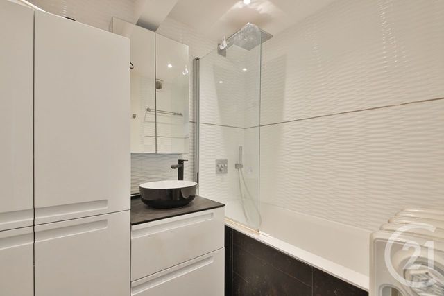 Appartement F4 &agrave; vendre - 4 pi&egrave;ces - 94,28 m2 - Boulogne Billancourt - 92 - ILE-DE-FRANCE