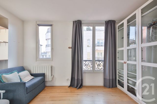 Appartement T3 &agrave; louer - 3 pi&egrave;ces - 72,91 m2 - Boulogne Billancourt - 92 - ILE-DE-FRANCE