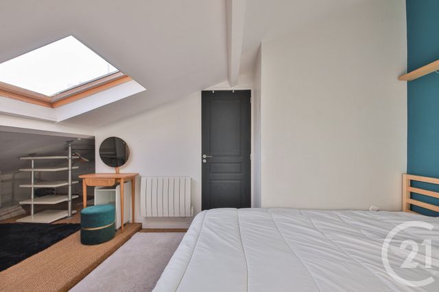 Appartement T3 &agrave; louer - 3 pi&egrave;ces - 72,91 m2 - Boulogne Billancourt - 92 - ILE-DE-FRANCE