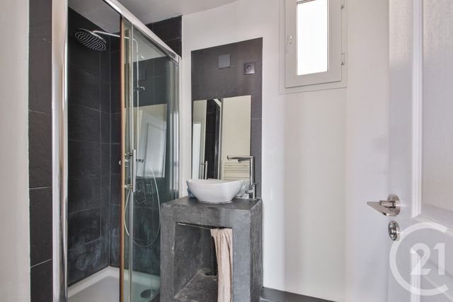 Appartement T3 &agrave; louer - 3 pi&egrave;ces - 72,91 m2 - Boulogne Billancourt - 92 - ILE-DE-FRANCE