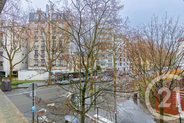 Appartement T3 &agrave; louer - 3 pi&egrave;ces - 68,79 m2 - Boulogne Billancourt - 92 - ILE-DE-FRANCE